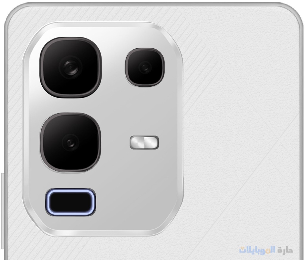 الكشف عن ألوان هاتف infinix note 50x القادم