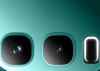 الكشف عن تصميم infinix note 50x