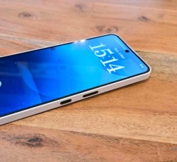 Nothing Phone (3a) Unboxing Review