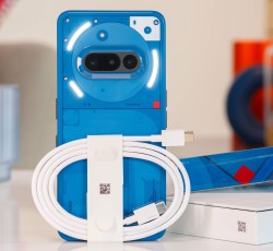 مراجعة هاتف nothing phone 3a