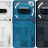 صور Nothing Phone (3a)