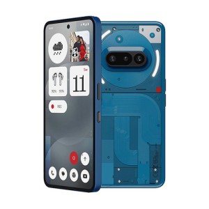 Nothing Phone (3a)