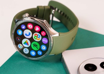 تأجيل اطلاق ساعة oneplus watch 3