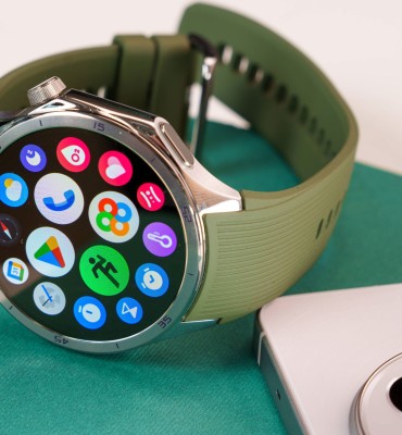 تأجيل اطلاق ساعة oneplus watch 3