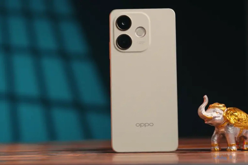 مراجعة هاتف oppo-a5-pro-4g