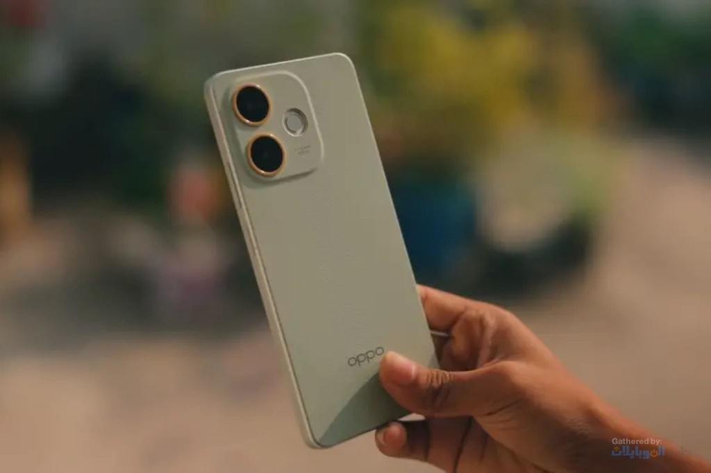مراجعة هاتف oppo-a5-pro-4g