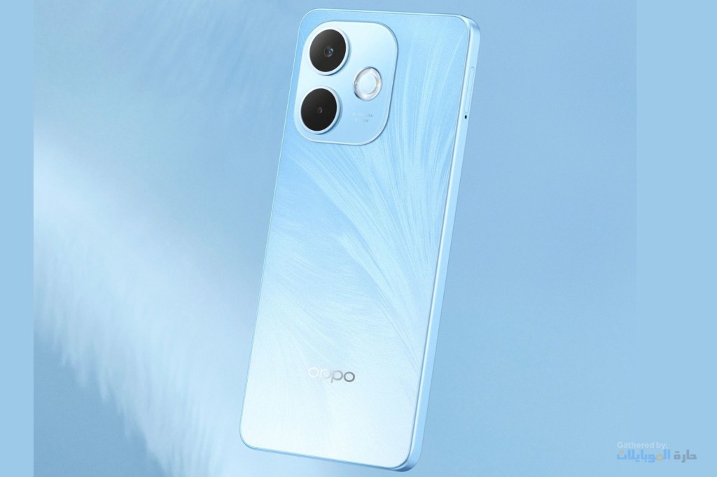مراجعة هاتف oppo-a5-pro-4g