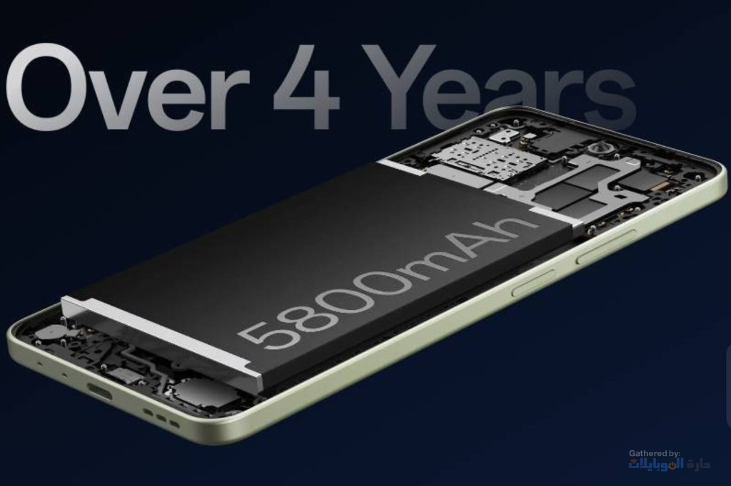 مراجعة هاتف oppo-a5-pro-4g