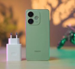 Oppo A5 Pro 4G Unboxing Review
