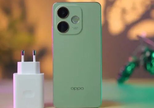 Oppo A5 Pro 4G