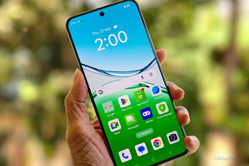 مراجعة هاتف Oppo F29 Pro