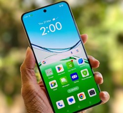 Oppo F29 Pro Unboxing Review