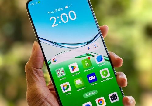 Oppo F29 Pro
