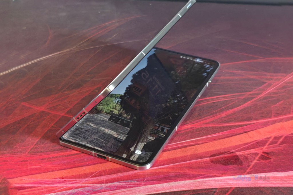 مراجعة أداء هاتف oppo find n5