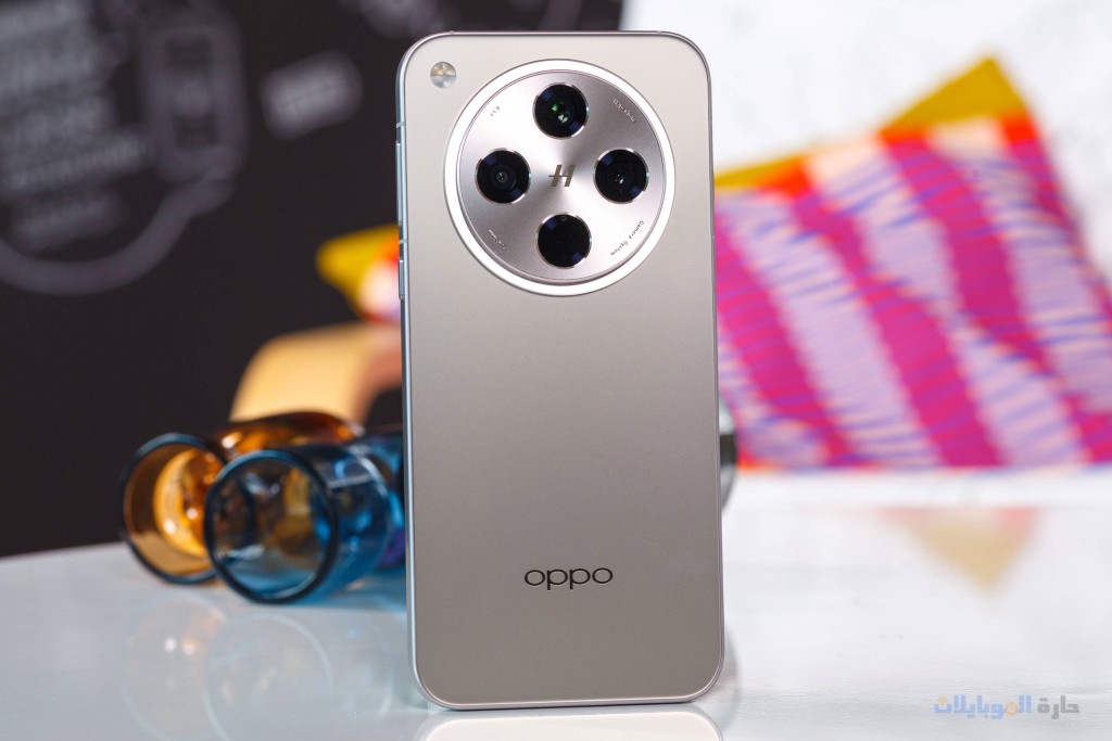 تسريب مواصفات oppo find x8s و x8s+ ببطارية أكبر