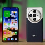 تسريبات تزعم قدوم oppo find x8s و x8s+ ببطارية أكبر