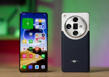 تسريبات تزعم قدوم oppo find x8s و x8s+ ببطارية أكبر