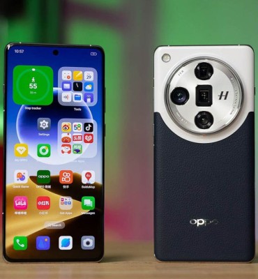 تسريبات تزعم قدوم oppo find x8s و x8s+ ببطارية أكبر