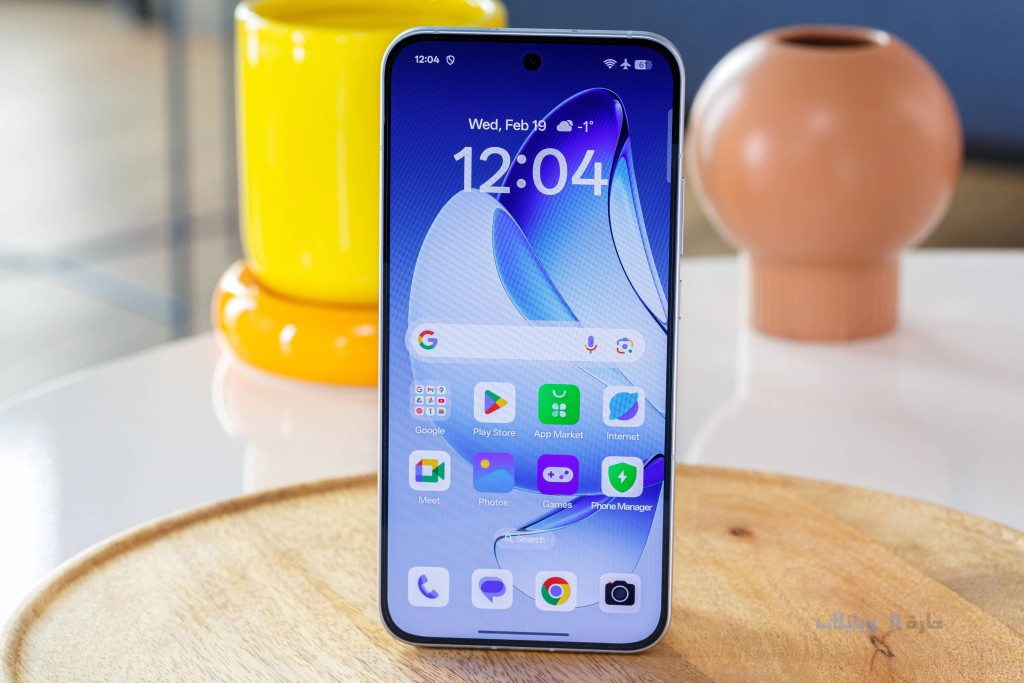 مراجعة تصميم هاتف oppo reno 13