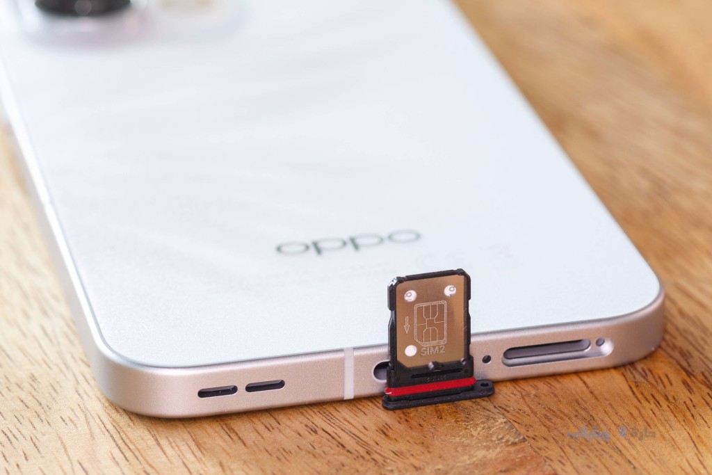 مراجعة صندوق هاتف oppo reno 13