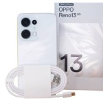 Oppo Reno13 Unboxing Review