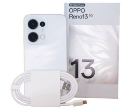 Oppo Reno13 Unboxing Review