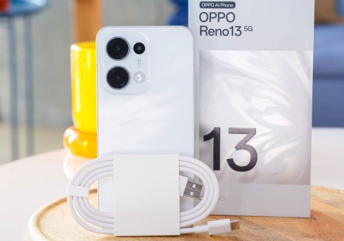 Oppo Reno13