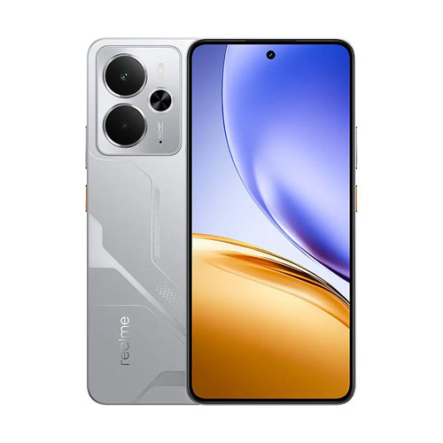realme 14