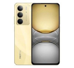 realme c75