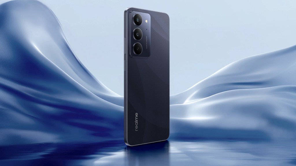مراجعة هاتف Realme C75x
