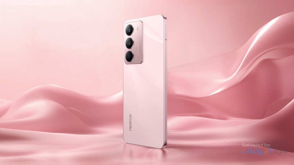 مراجعة هاتف Realme C75x