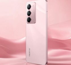Realme C75x Unboxing Review