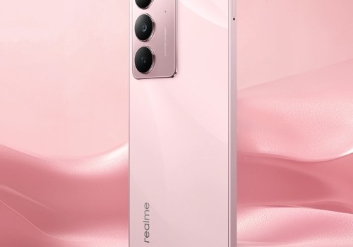 Realme C75x