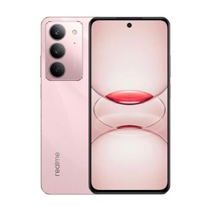 Realme C75x