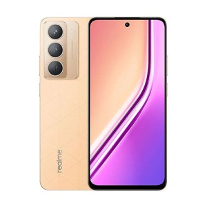 Realme P3x