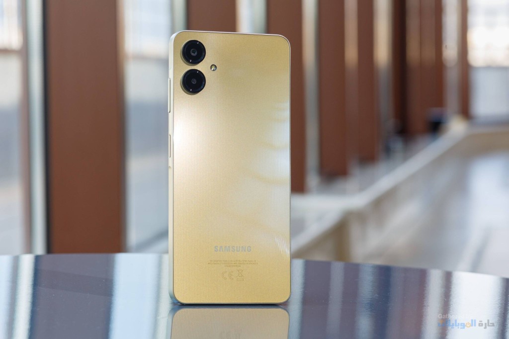 مراجعة هاتف Samsung Galaxy A06 5G