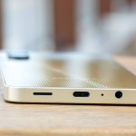 مراجعة مدخل بطارية هاتف samsung galaxy a06 5g