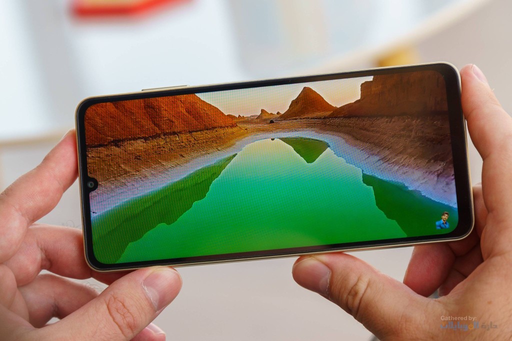 مراجعة هاتف Samsung Galaxy A06 5G