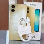 Samsung Galaxy A06 5G Unboxing Review