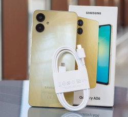 مراجعة هاتف samsung galaxy a06 5g