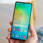 Samsung Galaxy A06 5G Unboxing Review