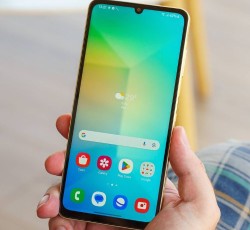 Samsung Galaxy A06 5G Unboxing Review