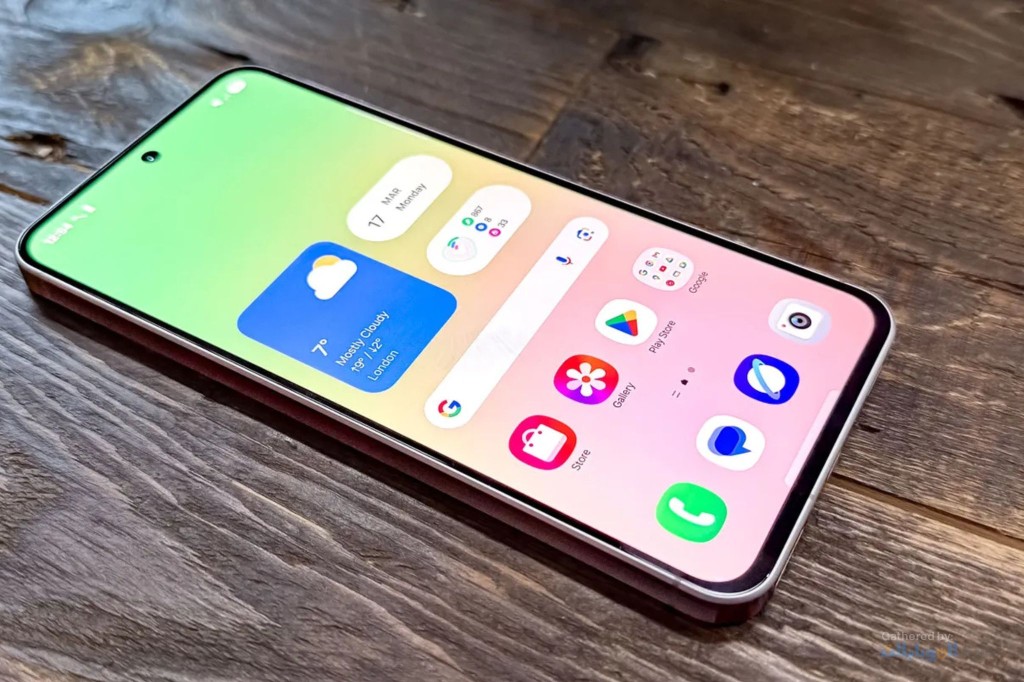 مراجعة هاتف Samsung Galaxy A56