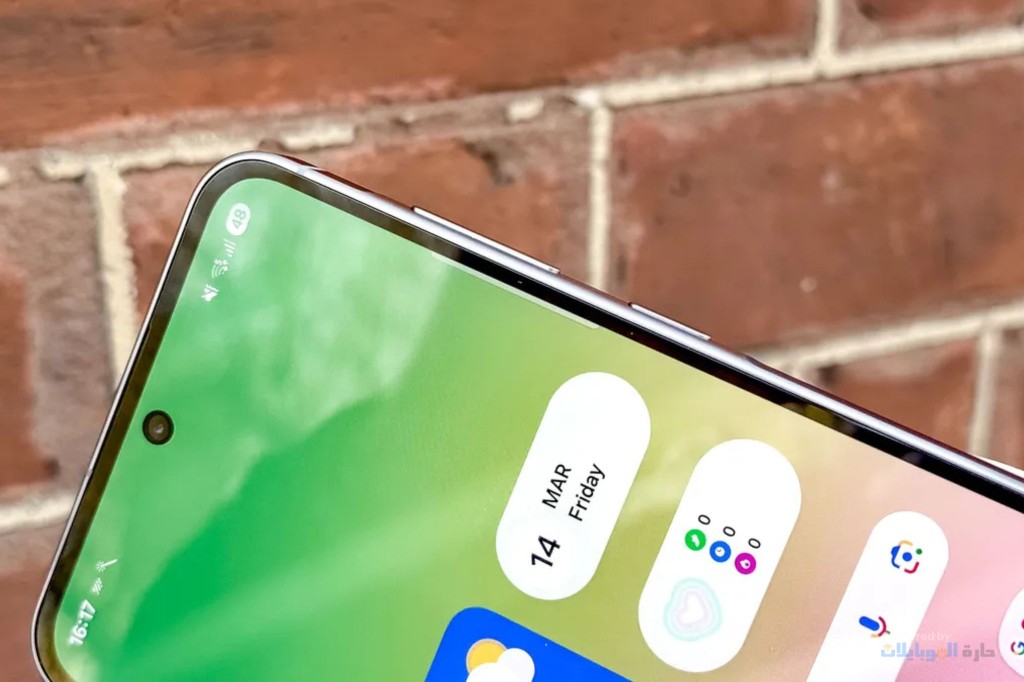 مراجعة هاتف Samsung Galaxy A56