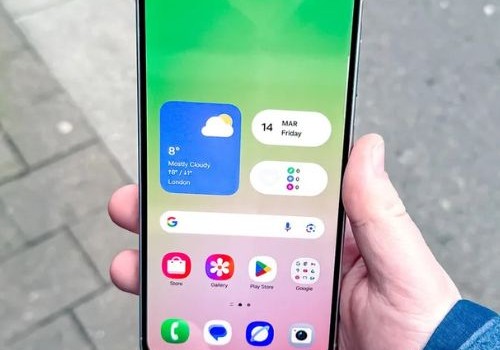Samsung Galaxy A56