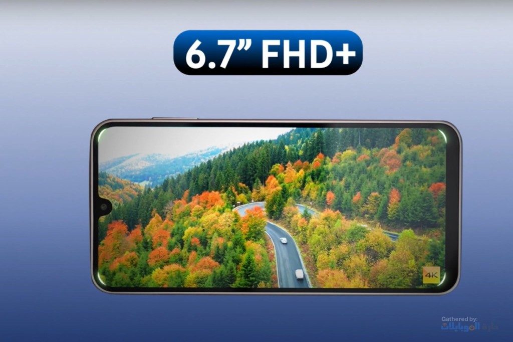 مراجعة هاتف Samsung Galaxy M16