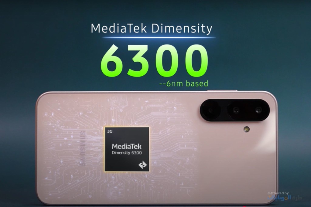 مراجعة هاتف Samsung Galaxy M16