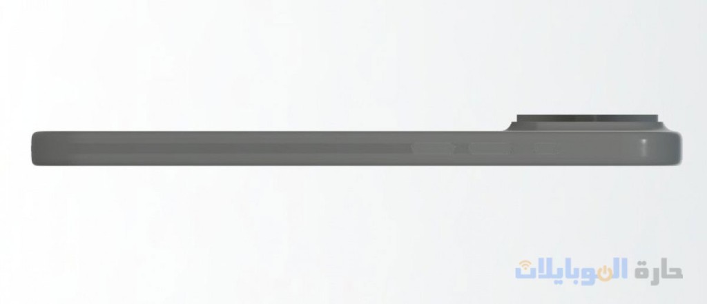 تفاصيل ابعاد ايفون 17 اير القادم