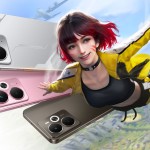 الكشف عن موعد اطلاق realme 14 5g