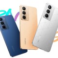 تسريبات ألوان realme narzo 80x القادم